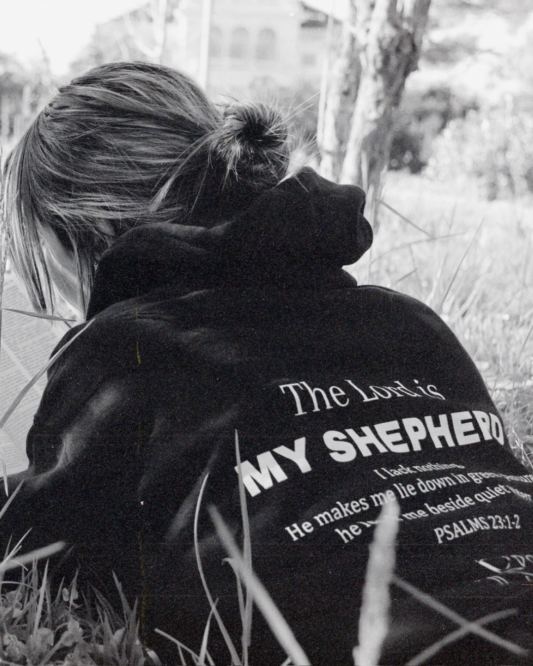 SHEPHERD