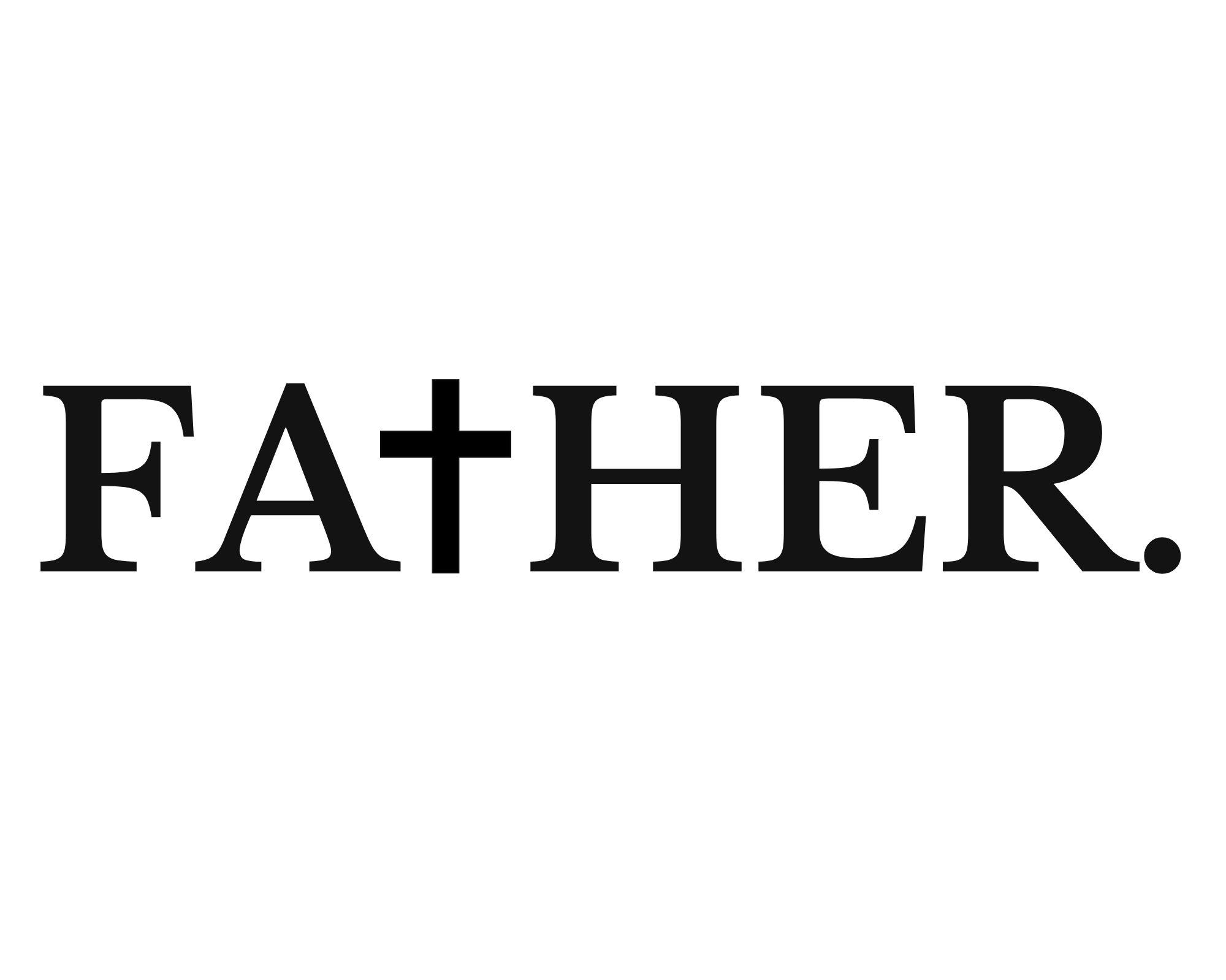 FATHER.